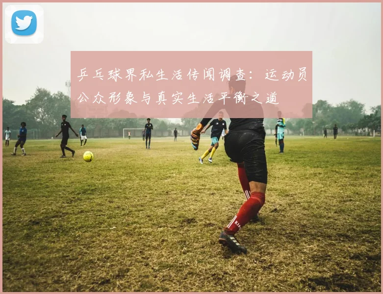 乒乓球界私生活传闻调查：运动员公众形象与真实生活平衡之道